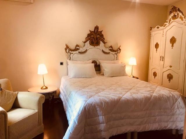Bracara Luxury Guesthouse Braga Zewnętrze zdjęcie