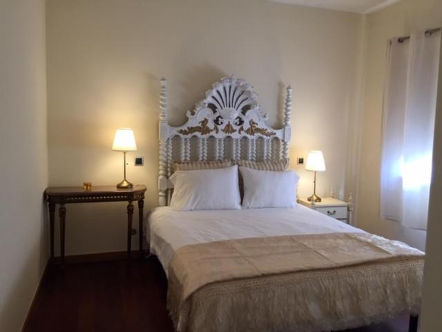 Bracara Luxury Guesthouse Braga Zewnętrze zdjęcie