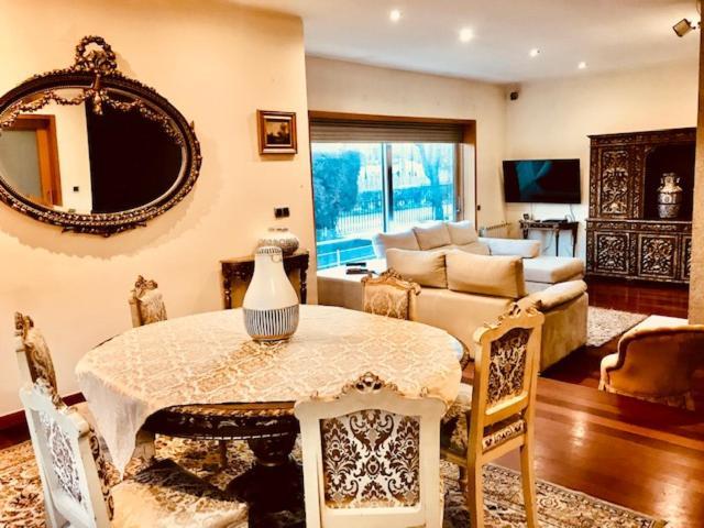 Bracara Luxury Guesthouse Braga Zewnętrze zdjęcie