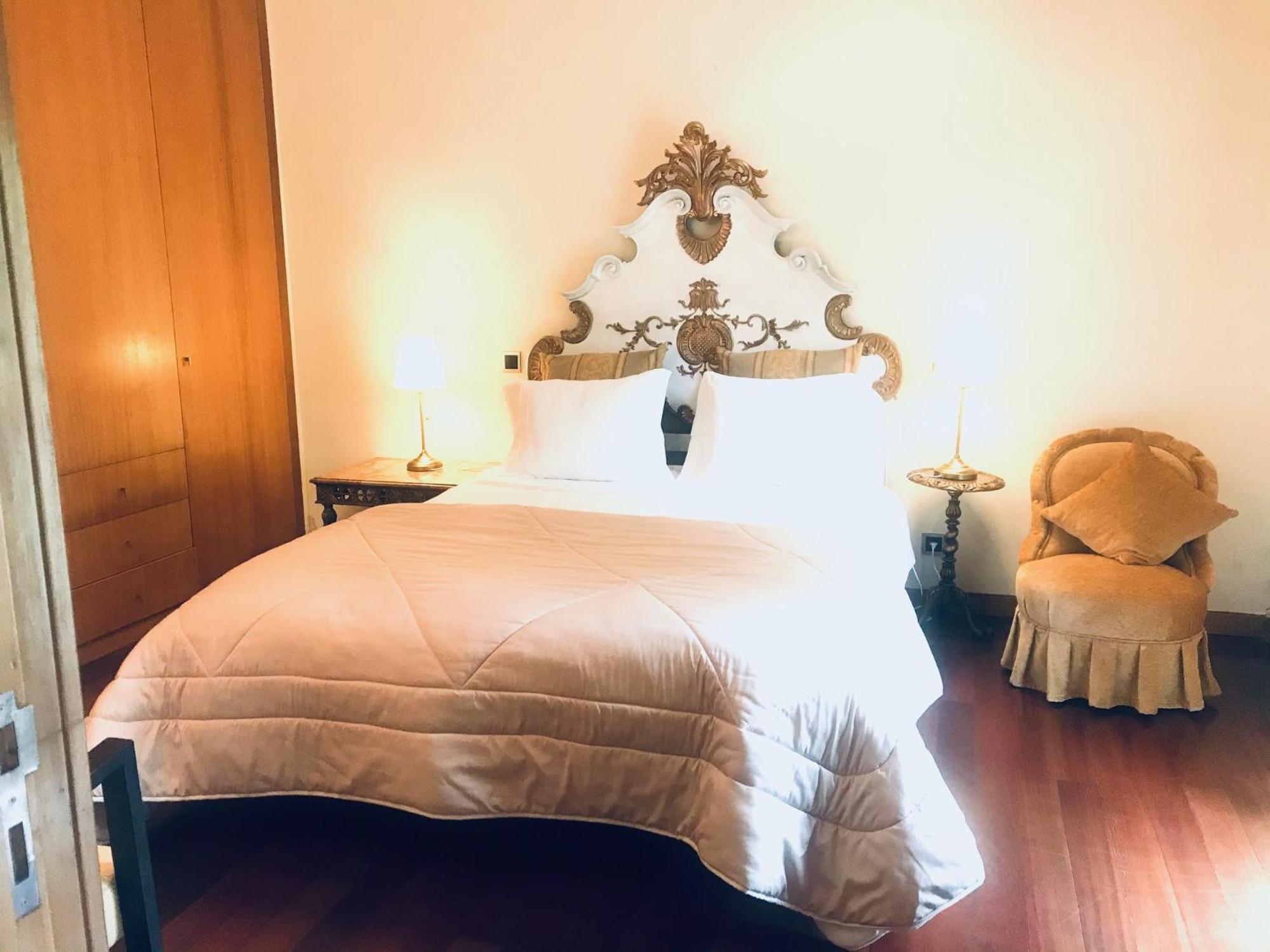 Bracara Luxury Guesthouse Braga Zewnętrze zdjęcie